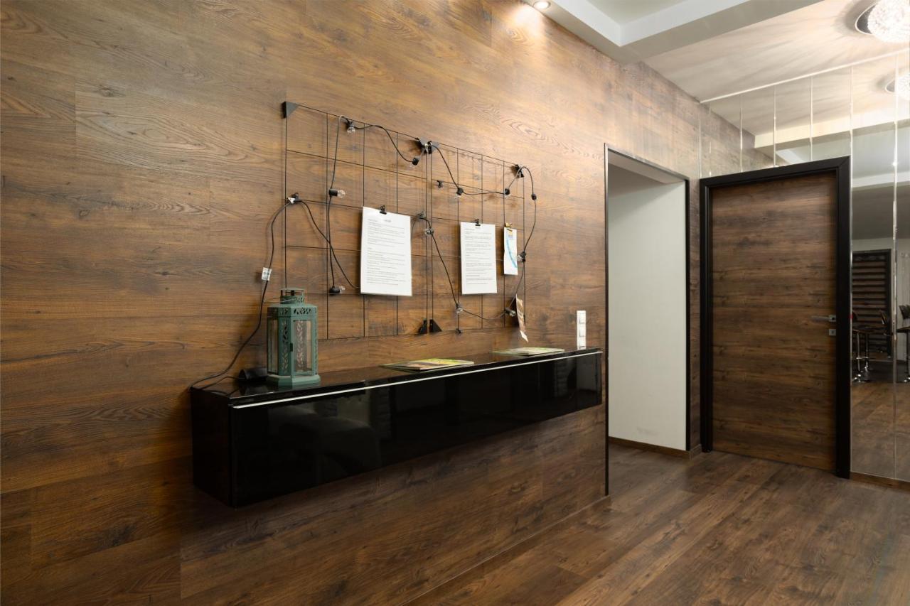Nightingale Luxury Apartment Budapest