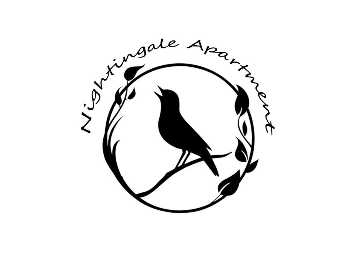 Appartamento Nightingale Luxury Budapest