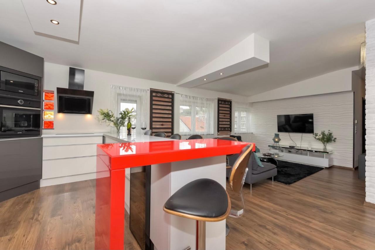 Appartamento Nightingale Luxury
