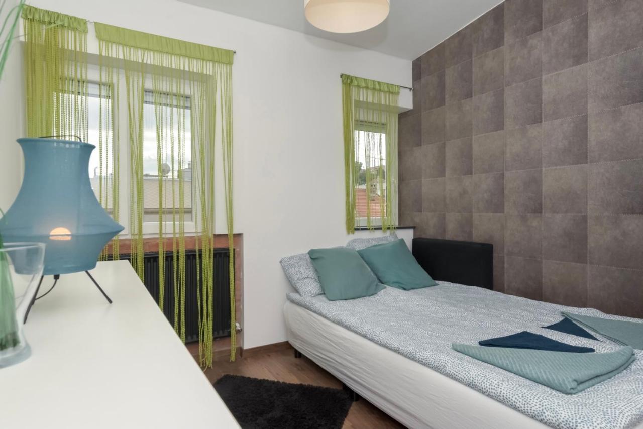 Appartamento Nightingale Luxury