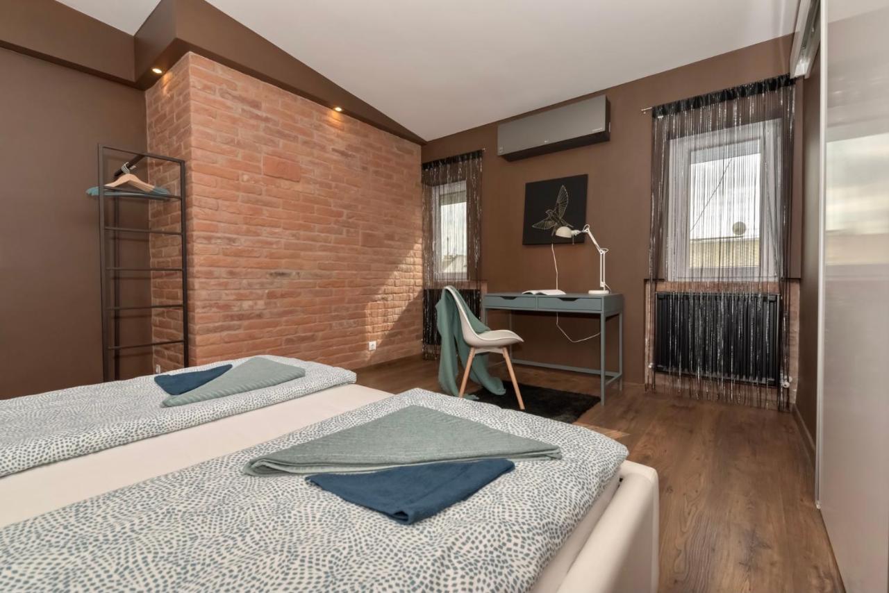 Nightingale Luxury Appartamento *