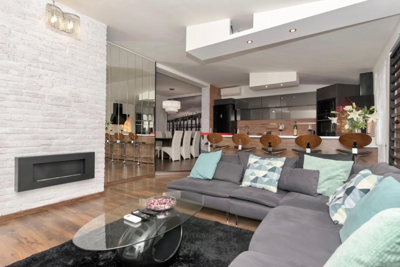 Appartamento Nightingale Luxury Budapest