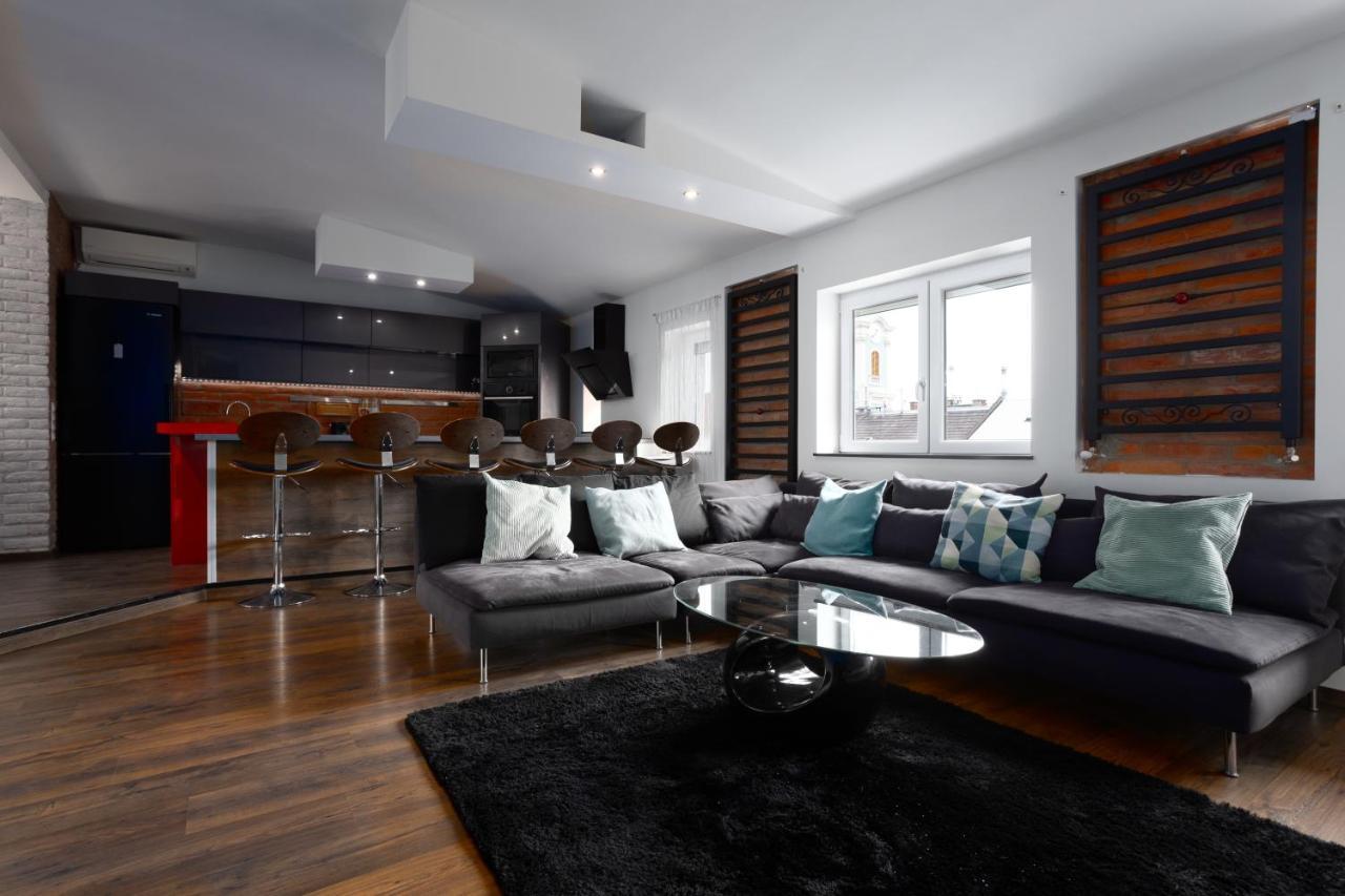 Nightingale Luxury Appartamento *