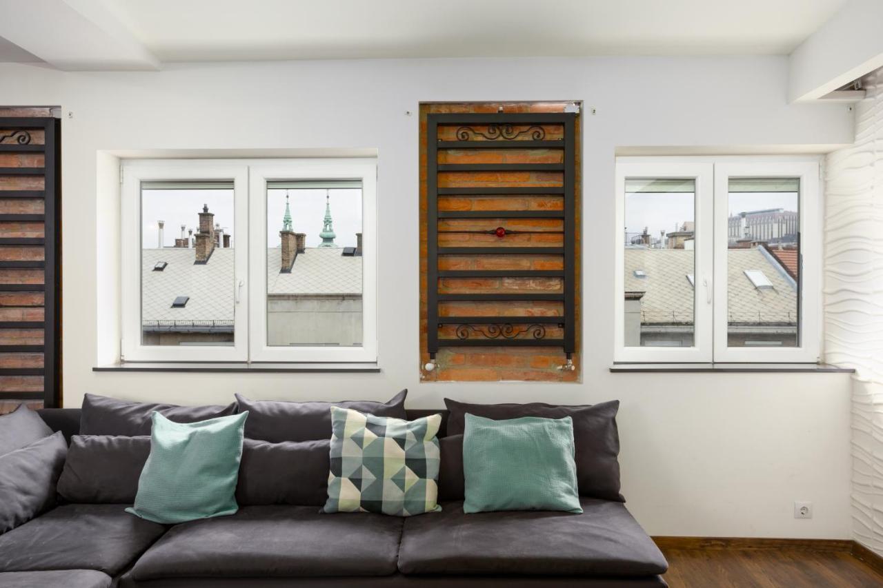 Appartamento Nightingale Luxury *