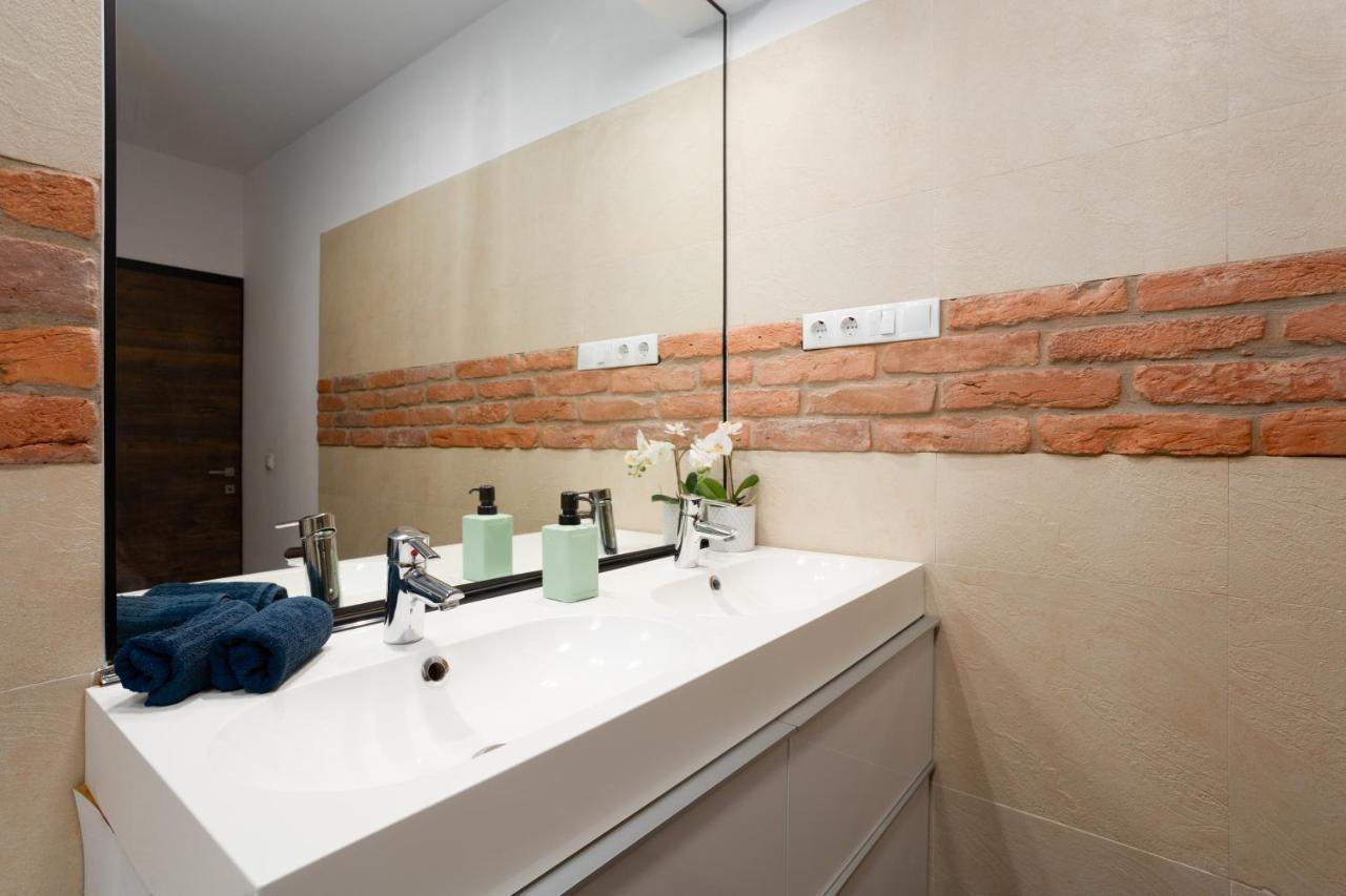 Nightingale Luxury Appartamento *