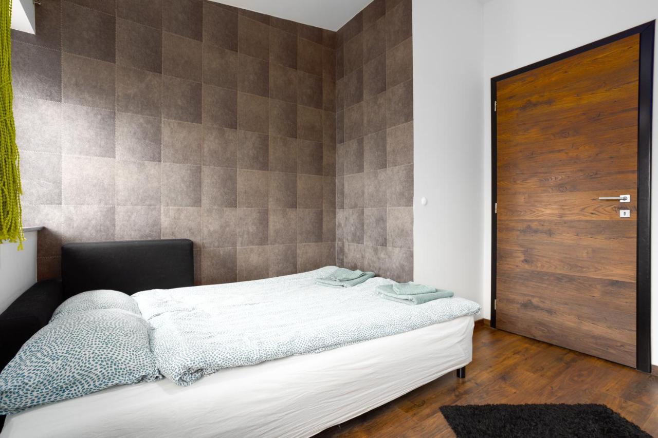 Appartamento Nightingale Luxury