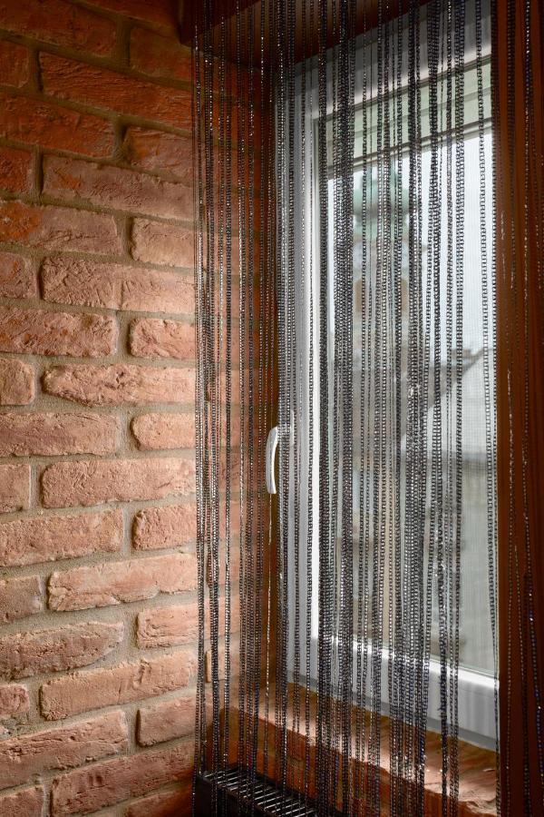 Appartamento Nightingale Luxury