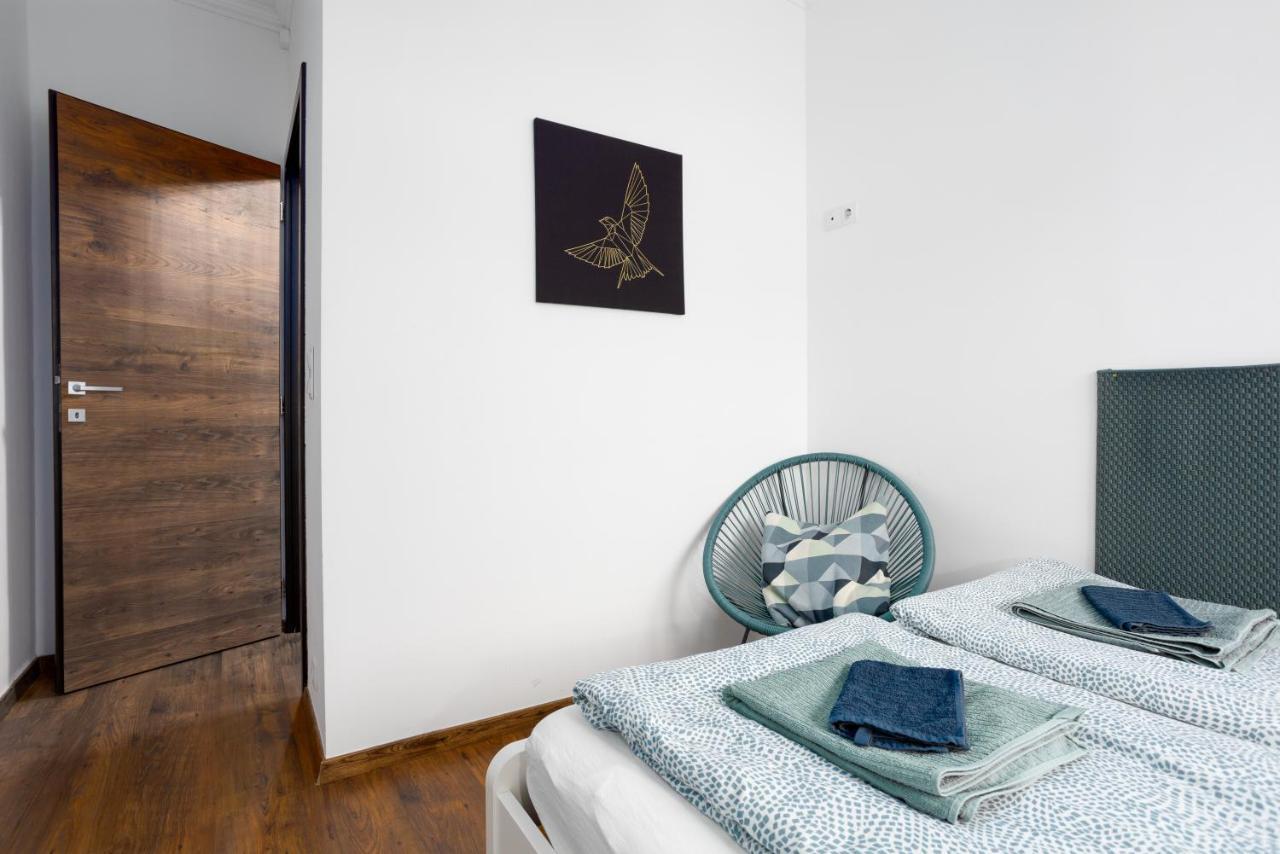 Appartamento Nightingale Luxury