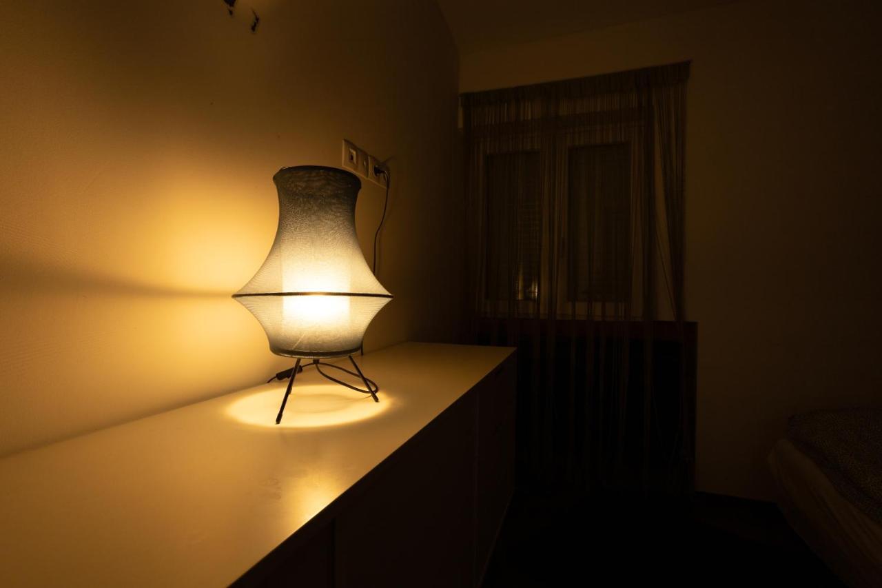 Appartamento Nightingale Luxury Budapest