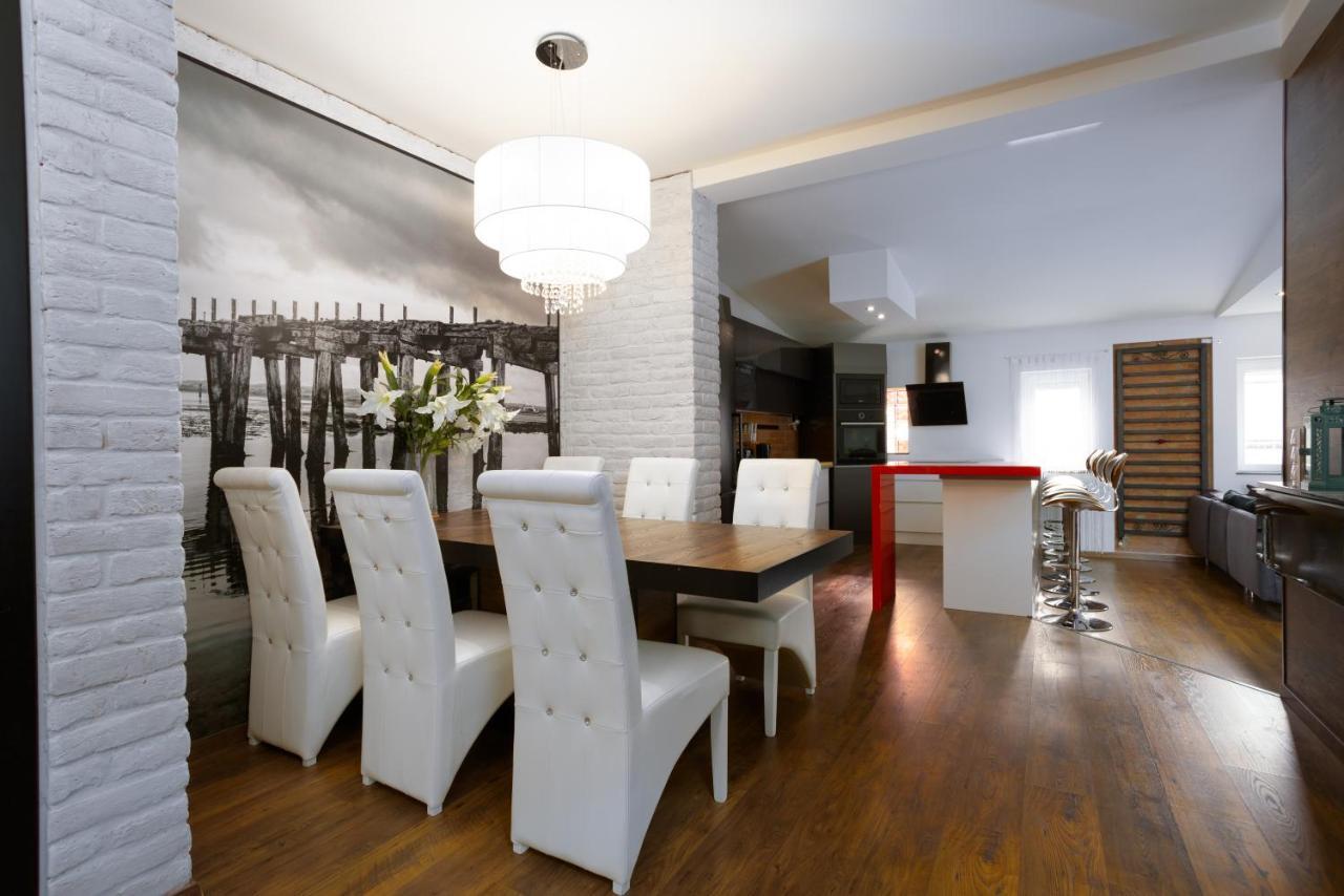 Appartamento Nightingale Luxury *