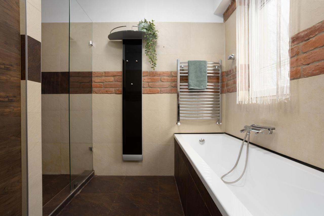 Nightingale Luxury Appartamento *