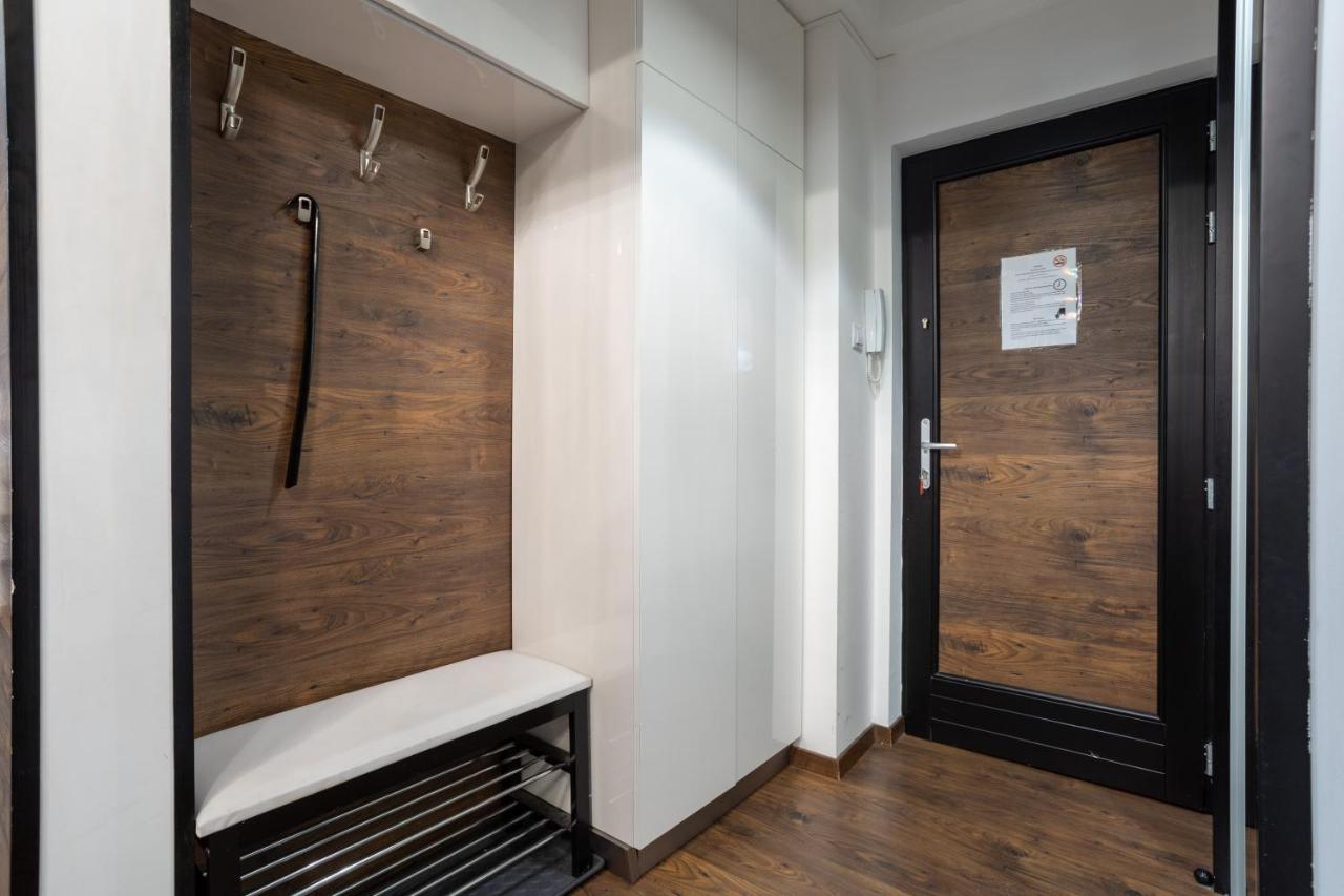 Appartamento Nightingale Luxury
