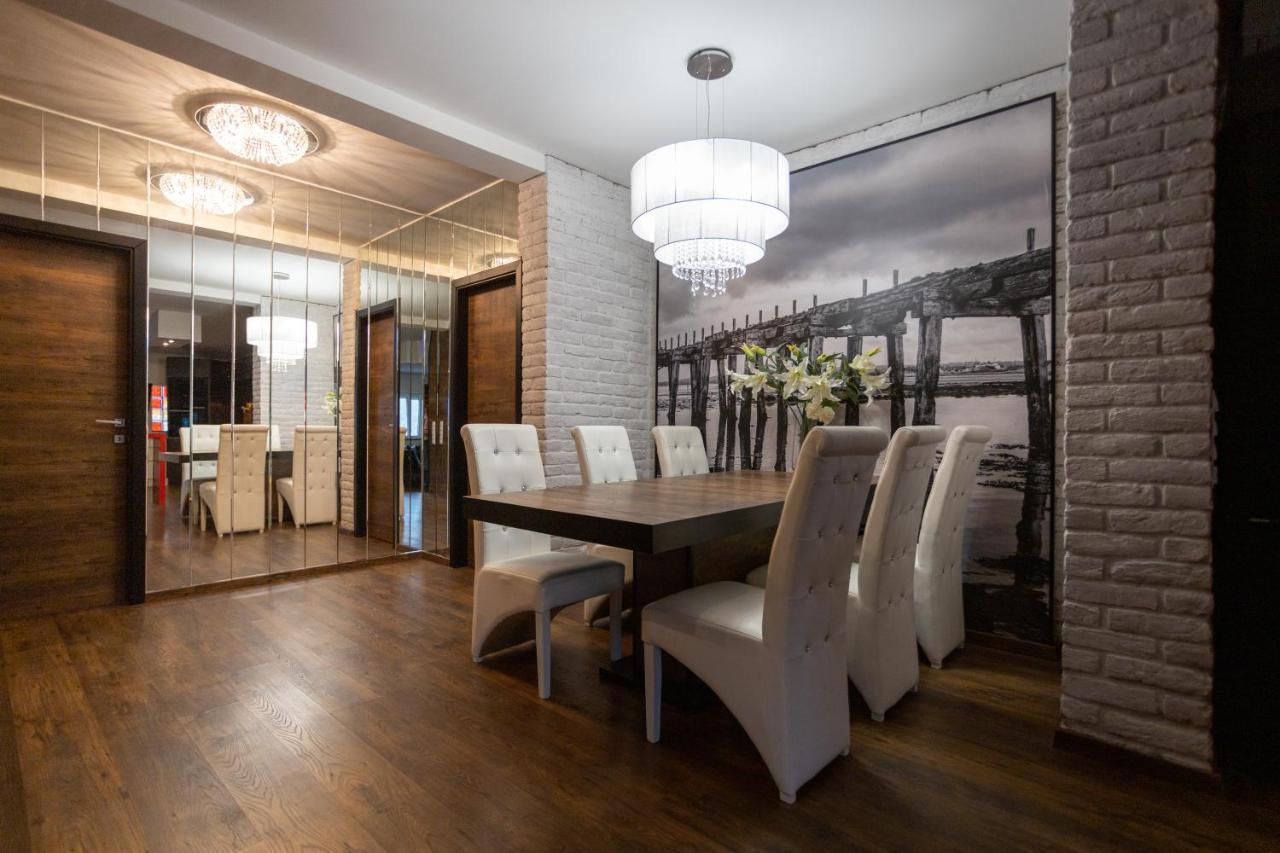 Nightingale Luxury Appartamento *